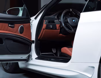 Interior IND BMW M3 Cabrio (E93) '2014
