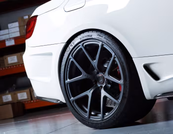 IND BMW M3 Cabrio (E93) '2014