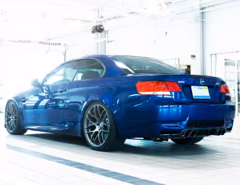 IND BMW M3 Cabrio VT2-600 (E93) '2012