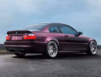 IND BMW M3 Coupe (E46) '2012