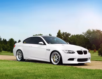 IND BMW M3 Coupe (E92) '2011
