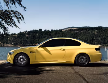 IND BMW M3 Coupe (E92) '2009–10