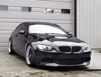 IND BMW M3 Coupe (E92) '2011