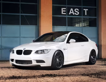 IND BMW M3 Coupe (E92) '2011