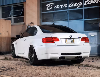 IND BMW M3 Coupe (E92) '2011