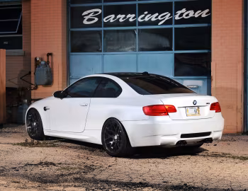 IND BMW M3 Coupe (E92) '2011