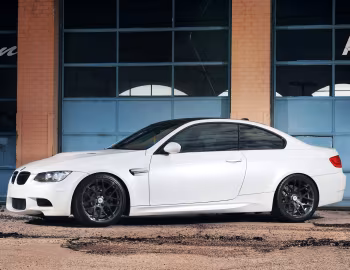 IND BMW M3 Coupe (E92) '2011