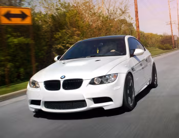 IND BMW M3 Coupe (E92) '2011