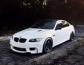 IND BMW M3 Coupe (E92) '2012