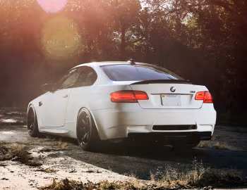 IND BMW M3 Coupe (E92) '2012