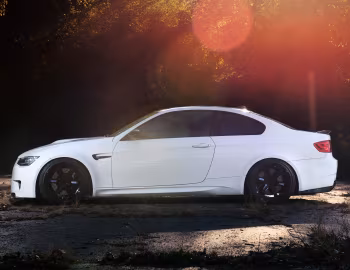 IND BMW M3 Coupe (E92) '2012