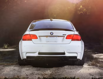 IND BMW M3 Coupe (E92) '2012
