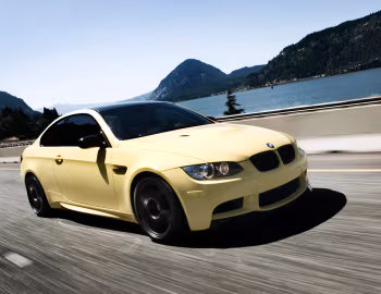 IND BMW M3 Coupe (E92) '2009–10