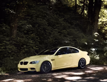 IND BMW M3 Coupe (E92) '2009–10