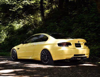 IND BMW M3 Coupe (E92) '2009–10