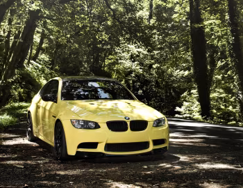 IND BMW M3 Coupe (E92) '2009–10