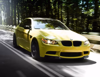 IND BMW M3 Coupe (E92) '2009–10