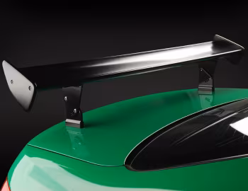 IND BMW M3 Coupe "Green Hell" S65 (E92) '2011–13