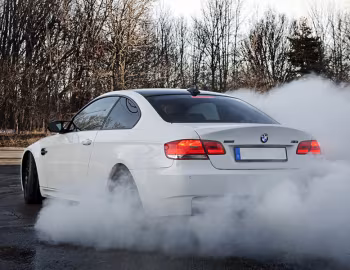 IND BMW M3 Coupe "Green Hell" VT2-600 (E92) '2010