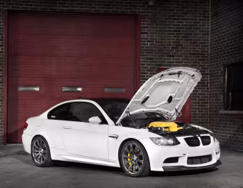 IND BMW M3 Coupe VT1-535 (E92) '2011