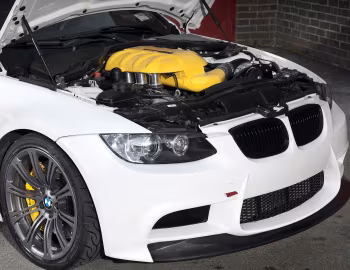 Bajo el capó IND BMW M3 Coupe VT1-535 (E92) '2011