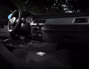 Panel frontal IND BMW M3 Coupe VT2-600 (E92) '2012