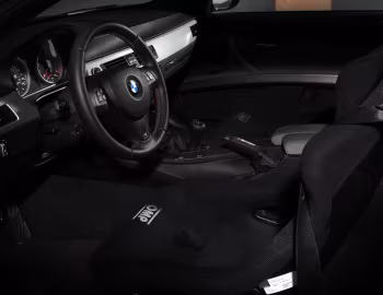 Interior IND BMW M3 Coupe VT2-600 (E92) '2012