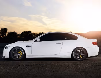 IND BMW M3 Coupe VT2-600 (E92) '2012