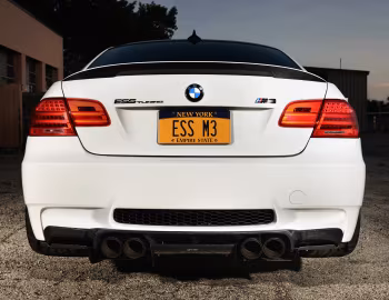 IND BMW M3 Coupe VT2-600 (E92) '2012