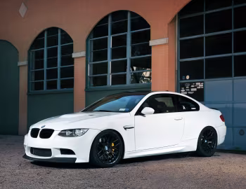 IND BMW M3 Coupe VT2-600 (E92) '2012