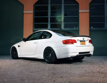 IND BMW M3 Coupe VT2-600 (E92) '2012