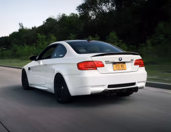 IND BMW M3 Coupe VT2-600 (E92) '2012