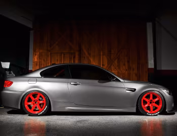 IND BMW M3 GTS (E92) '2011