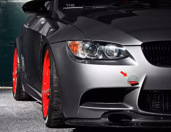 IND BMW M3 GTS (E92) '2011