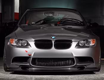 IND BMW M3 GTS (E92) '2011