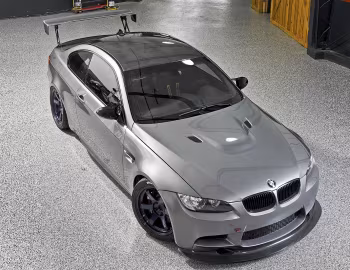 IND BMW M3 GTS (E92) '2011