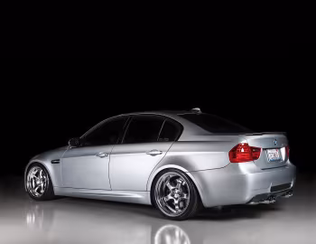 IND BMW M3 Sedan (E90) '2009–10