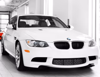 IND BMW M3 Sedan (E90) '2009–10
