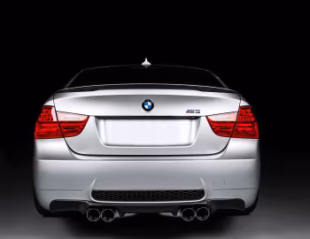 IND BMW M3 Sedan (E90) '2009–10
