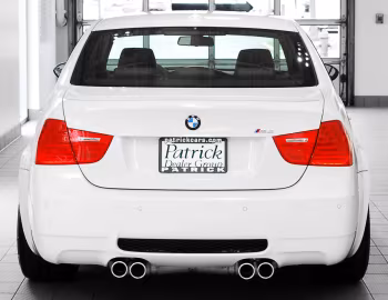 IND BMW M3 Sedan (E90) '2009–10