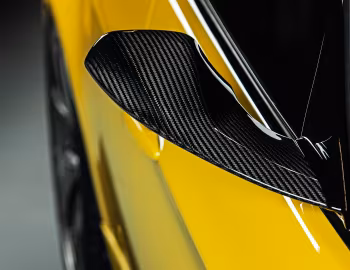 IND BMW M3 Sedan "Dakar Yellow" (E90) '2013