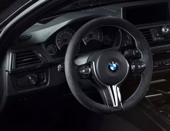 Panel frontal IND BMW M4 Coupé (F82) '2015–17