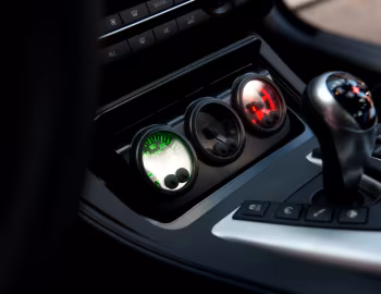 Intérieur IND BMW M5 (F10) '2012