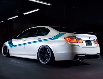 IND BMW M5 (F10) '2012