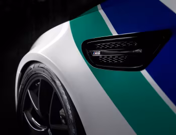 IND BMW M5 (F10) '2012