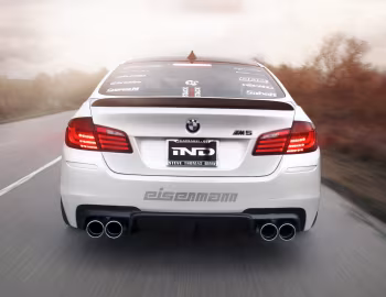 IND BMW M5 (F10) '2012