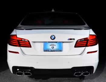 IND BMW M5 (F10) '2012