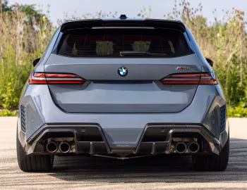 IND BMW M5 Touring (G99) '2025–pr.