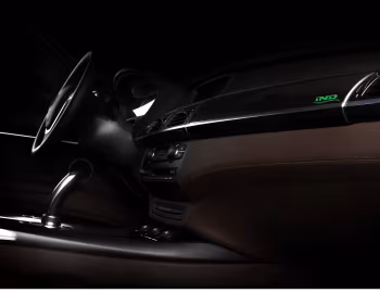 Panel frontal IND BMW X5 (E70) '2012–13