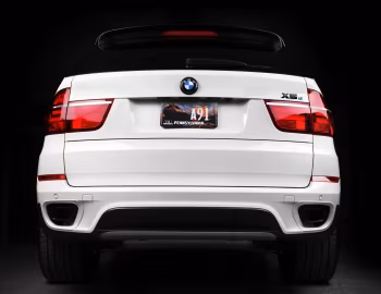 IND BMW X5 (E70) '2012–13
